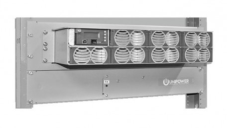 400A DC Power Retrofit Kit Offers Cost-Effective Solution
