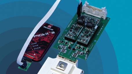 Accelerated Development Kits Unlock the Full Potential of SiC MOSFET Modules