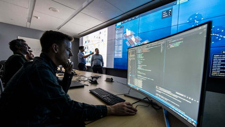 NREL Crafts New Tools to Enhance Power Grid Cyber-Security