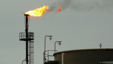 Climate TRACE Technology Provides Emissions Accountability