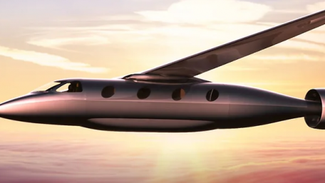 Electric Aviation Is Achieving Even Greater Heights