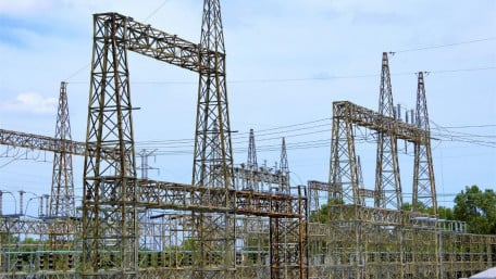 Blockchain Ledger System Can Increase Power Grid Cybersecurity