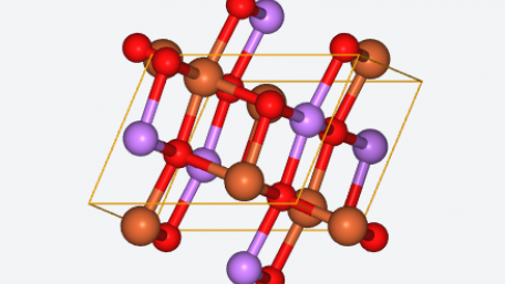 AI Allows Examination of More Than 31 Million New Materials