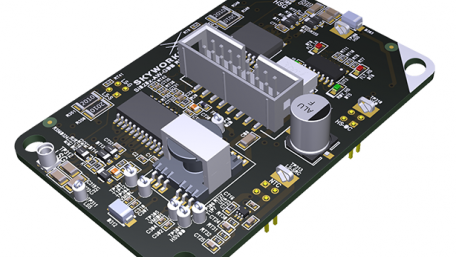 Reference Board Optimizes Gate Driver, SiC FET Module Design for EV Applications