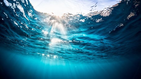 Researchers Develop Method for Extracting Hydrogen From Seawater 