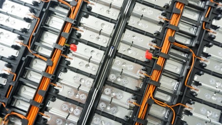 Excess Lithium Salts Could Result in Fireproof Batteries