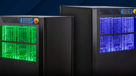 Programmable Power Sources Handle Variety of Grid-level Applications
