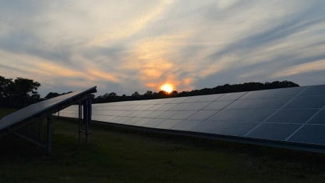 Solar Energy Costs Flare Up Dramatically in 2022