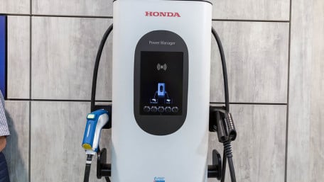 Reality Check: Could EV Battery Backup Throw Ailing Power Grid a Lifeline?