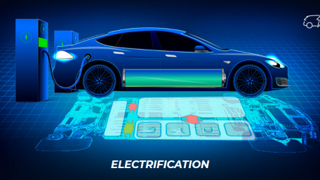 Marelli to Open New Electric Vehicle Drivetrain Production Facility 