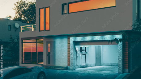 Using EVs as Mobile Battery Storage Could Boost Decarbonization