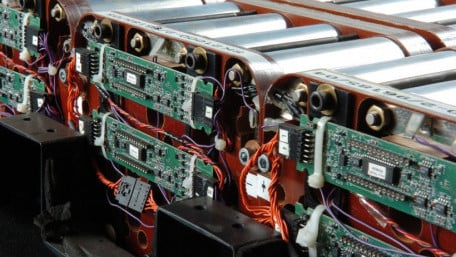 DOE Pumps More Money Into EV Batteries, Offshore Wind, Minerals, R&D