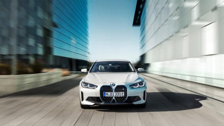 Building Electric Vehicles in the US Won’t Be Easy