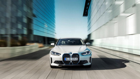 Building Electric Vehicles in the US Won’t Be Easy
