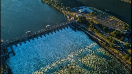 Existing Water Infrastructure Could Maximize Hydropower Opportunities