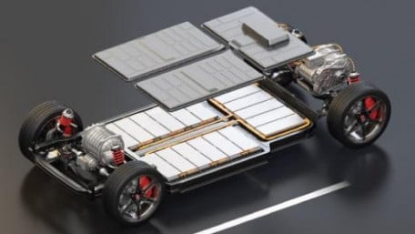 Battery Management Solution Improves EV Performance, Reliability, Safety