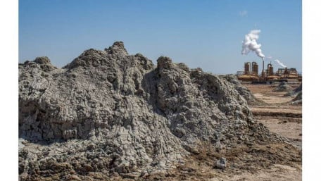 Geothermal Plants Plus Mineral Extraction Equals Cheaper Energy