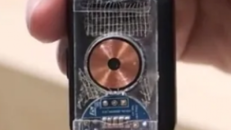 High-power Wireless Chipset Expands Charging to Larger Devices