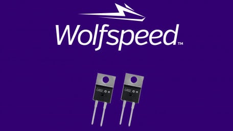 Cree’s Wolfspeed Adds to Portfolio with 650V MOSFETs for EVs