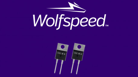 Cree’s Wolfspeed Adds to Portfolio with 650V MOSFETs for EVs