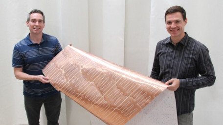 CelLink Closes $22.5 Million Series B Funding for Low-Cost Flexible Power Circuits