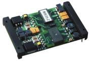 Power-One Debuts the IMX35 Series of DC/DC Converters