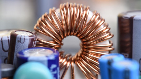 An Introduction to Magnetic Components: Inductors 