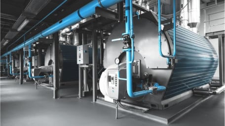 Power Supply Offers Fast Voltage Response for Precision Industrial Processes