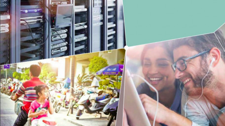 Infineon to Showcase Array of Power Management Solutions at APEC