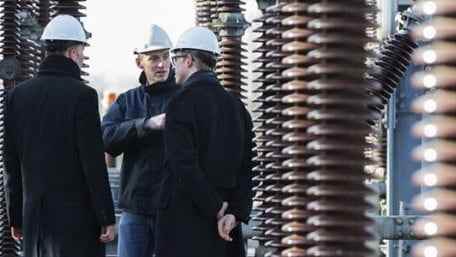 KEMA Laboratories to Change Ownership from DNV GL to CESI