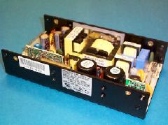 International Power Sources Debuts HUL200 Series of AC/DC Power Supplies