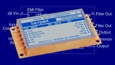 Interpoint Debuts New FMTR Series DC/DC Converters