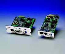 Invensys Introduces New Powerware ConnectUPS-BD and ConnectUPS-X