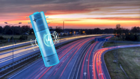 Faster Ion Movement Could Speed Up Advances in Battery Charging