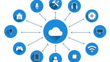 LTE NB-IoT Transceiver for IoT and M2M Applications