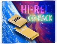 IR Presents New RAD-Hard MOSFET Rectifiers