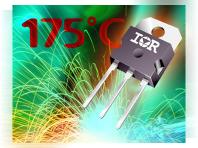 IR Announces New 70CRU04 Diodes