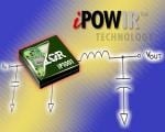 IR Presents iP1001 Synchronous Buck Converter