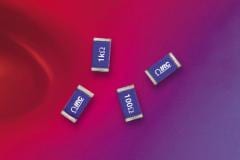 IRC Offers PTS1206 Series SMT Chip Sensors