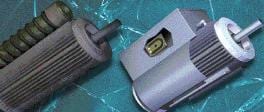 IRC Announces Thick-Film-On-Steel Dynamic Braking Resistors
