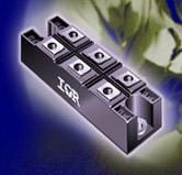 IR Presents 200MT40KB Three-Phase Rectifier