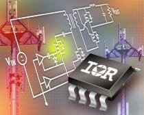 IR Debuts IRF6216/IRF6217 HEXFET Power MOSFETs