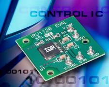IR Unveils New IRU1120 LDO Regulator