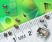 IR Expands Schottky Rectifier Portfolio