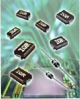 International Rectifier Adds MBR Series to Its Line