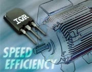 IR Introduces New IGBTs/FRED Technology, IRGPS60B120KD/IRGPS40B120UD Devices