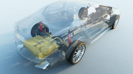 NI Launches Electric Vehicle Hardware-in-the-Loop Test Architecture