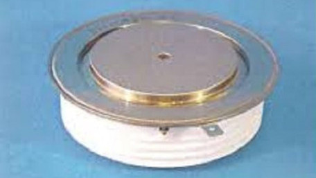 2.8kV, 3115A Fast Thyristor with Improved Power Rating