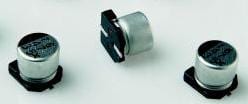 JARO Intros ACHM Series Electrolytic Capacitors