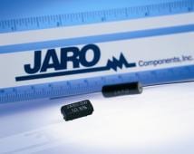JARO Intros SWM3M-1001-FT/102-JT Resistors